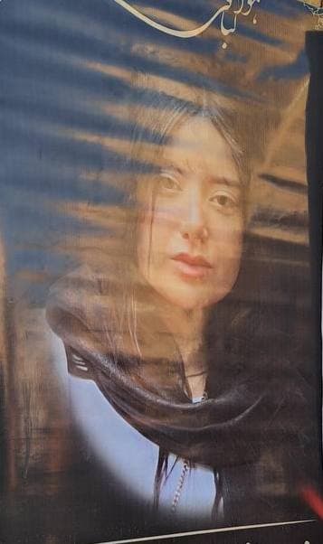 Pardis Mohammadi Dowlatabadi