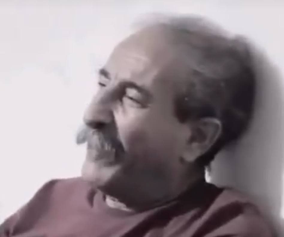 Abdossadat Shamsoddini