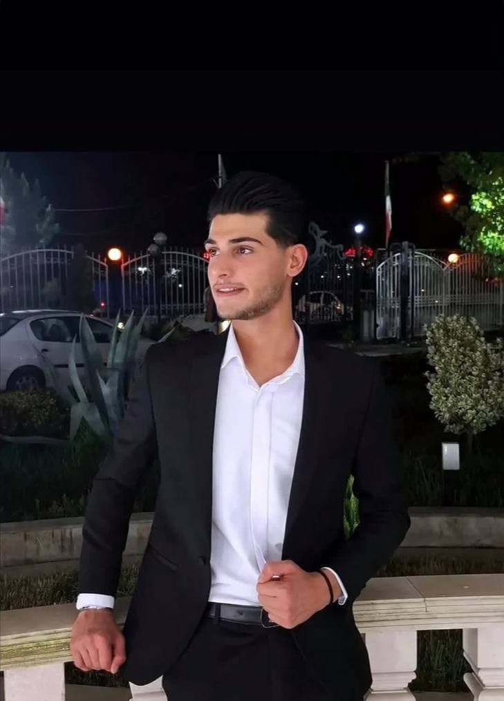 Mohammad Javad Saadatpour