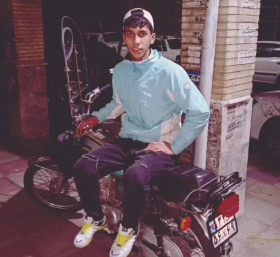 Mohammad Amin Dehnavi