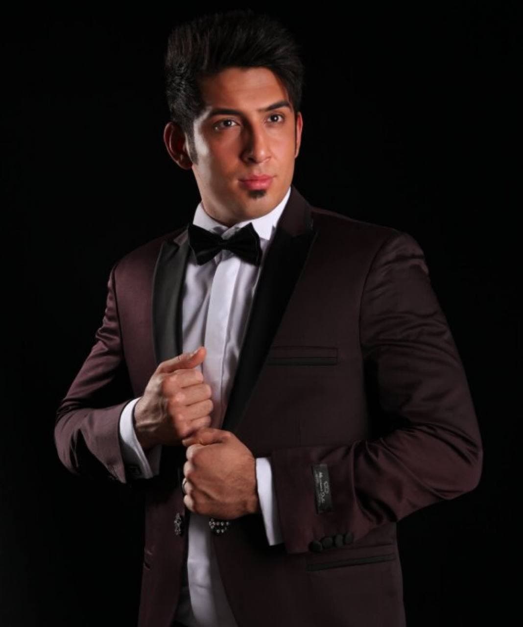 Hamed Fakhraee