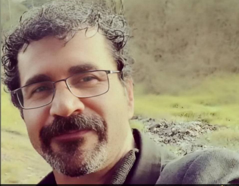 Mokhtar Shakourpanah