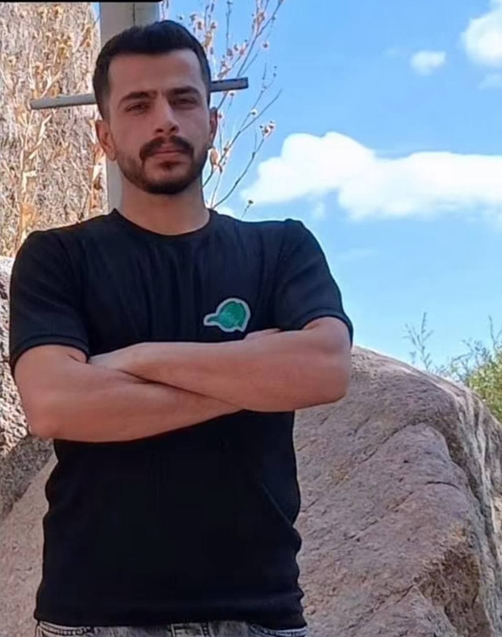 Alireza Abolghasemi Sehat