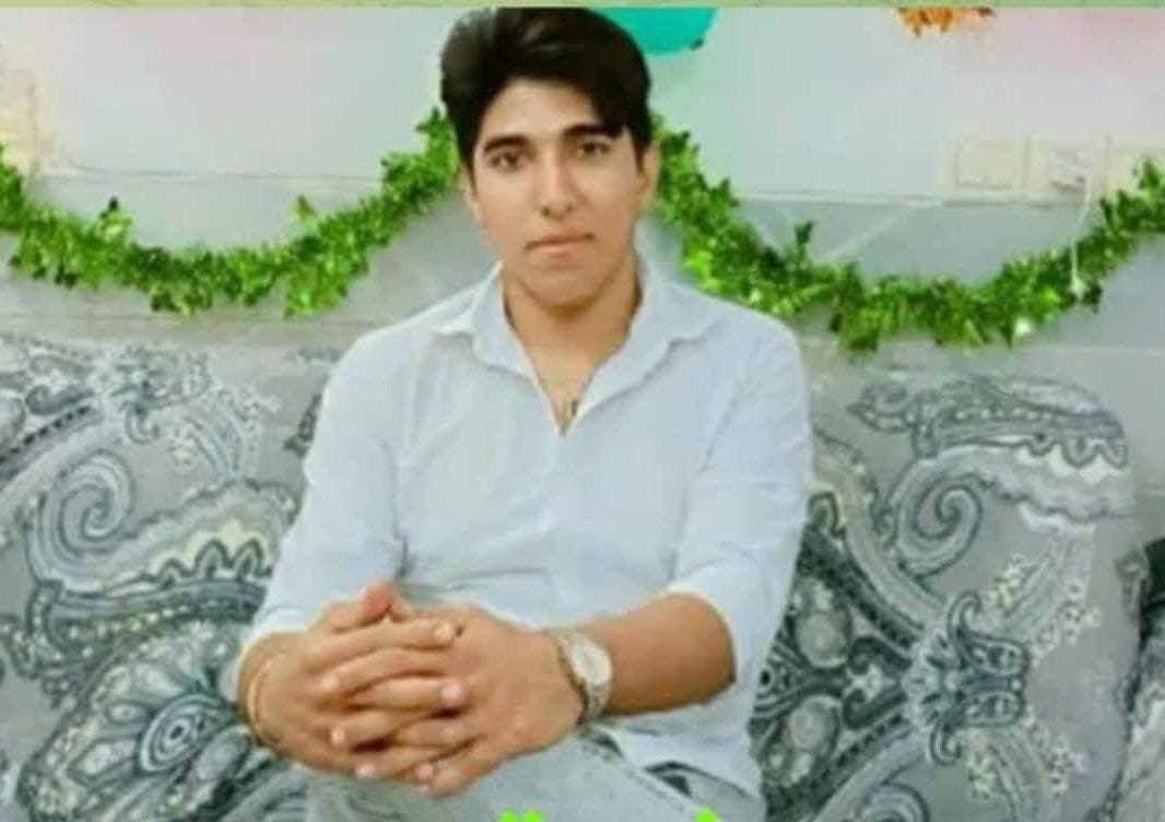 Mohammad Saleh Karegar Shourakaki