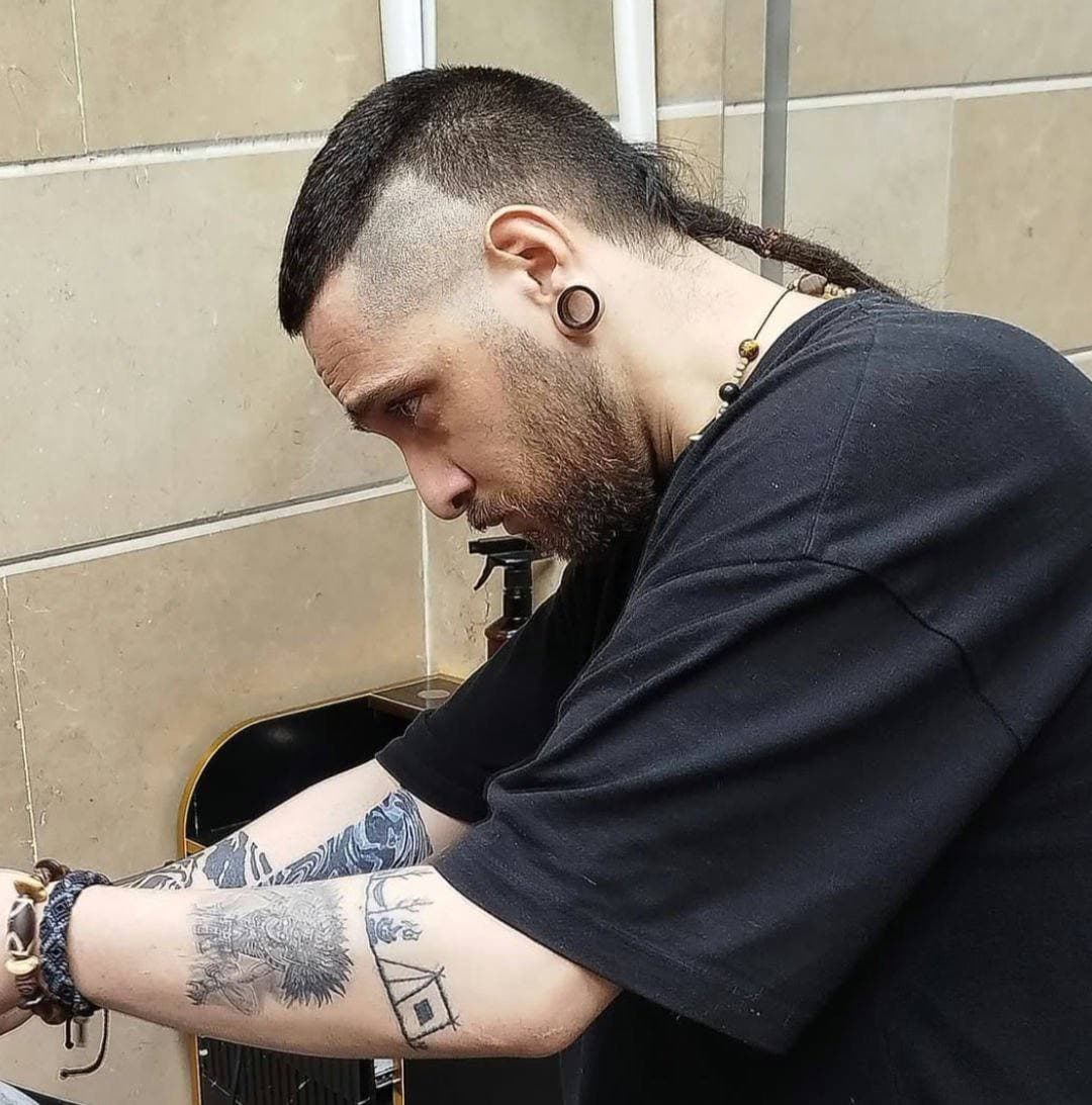 Morteza Hosseini Jozani