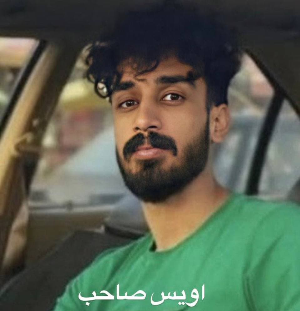 Oveis Saheb Samieabadi