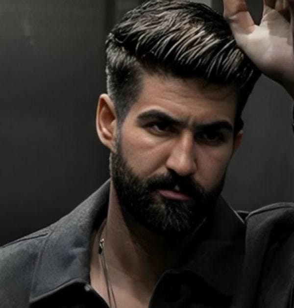 Yashar Nourmohammadzadeh