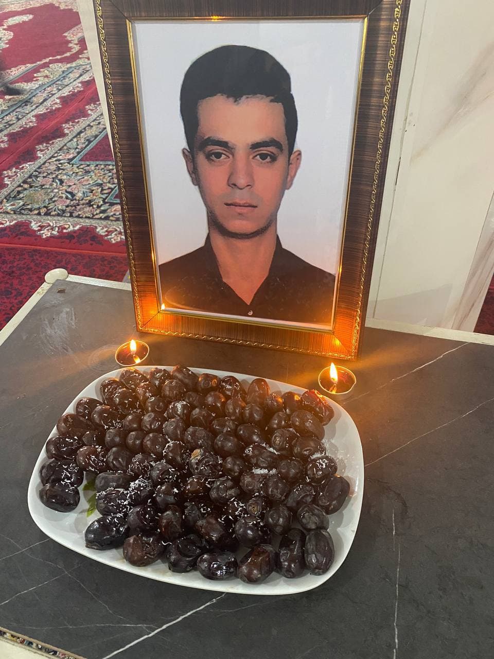 Mohammad Hossein Yaghoublou