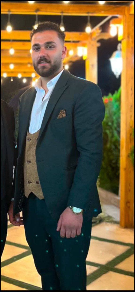 Amir Hossein Ghezelbash