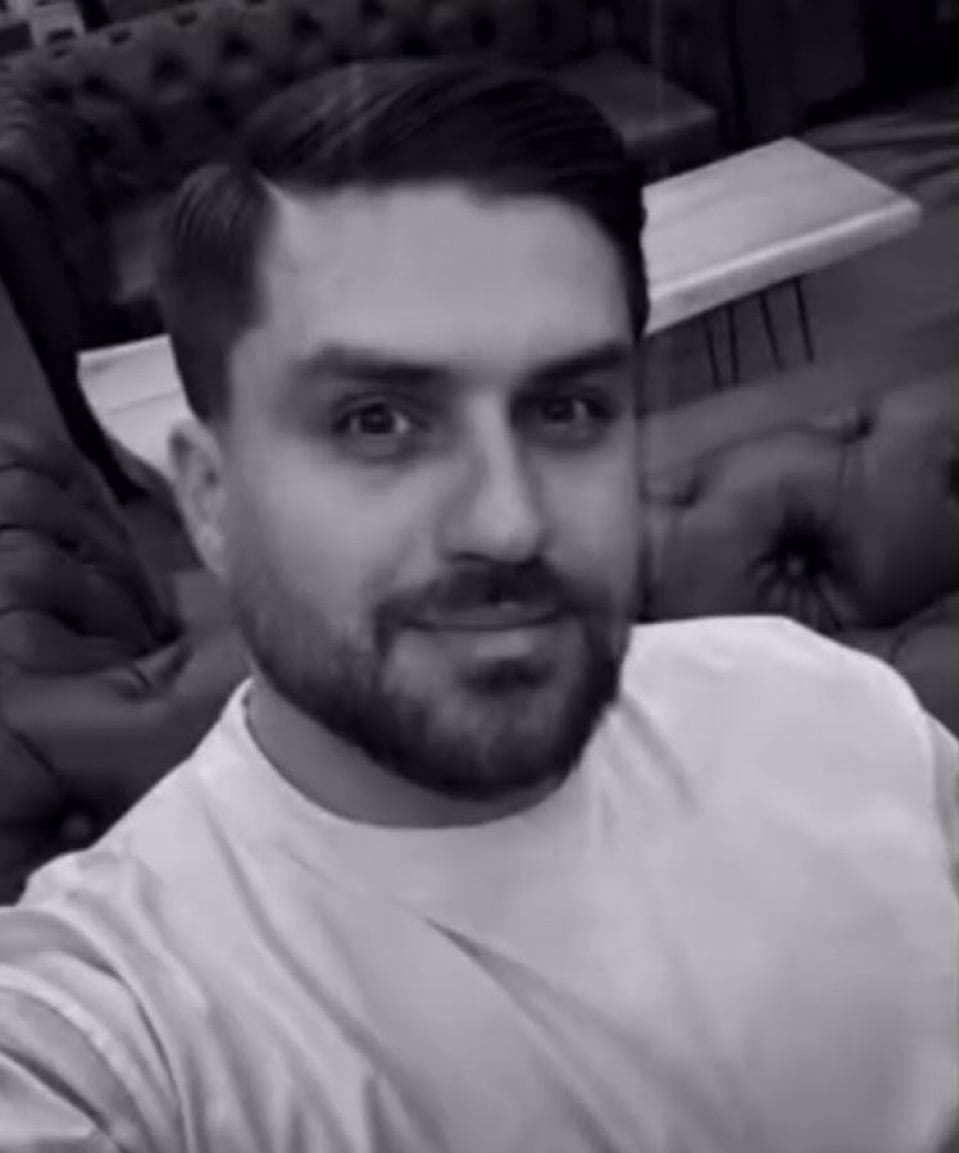 Mohammadjavad Faraji