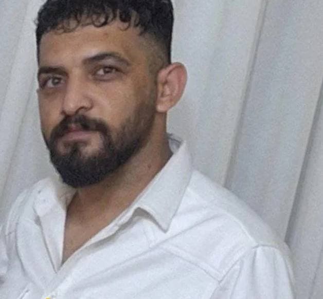 Amirhossein Amiri Vafa