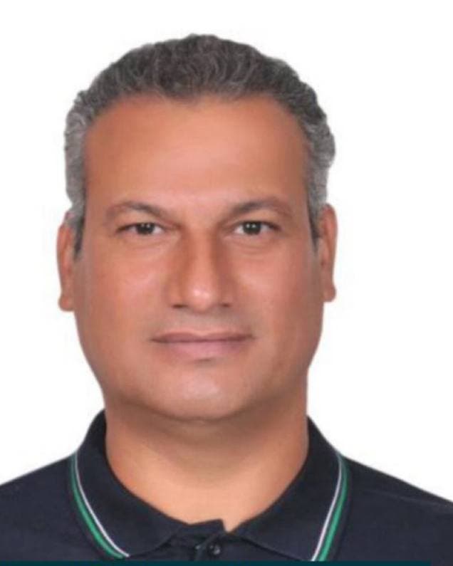 Mohammad Jafari Deligani