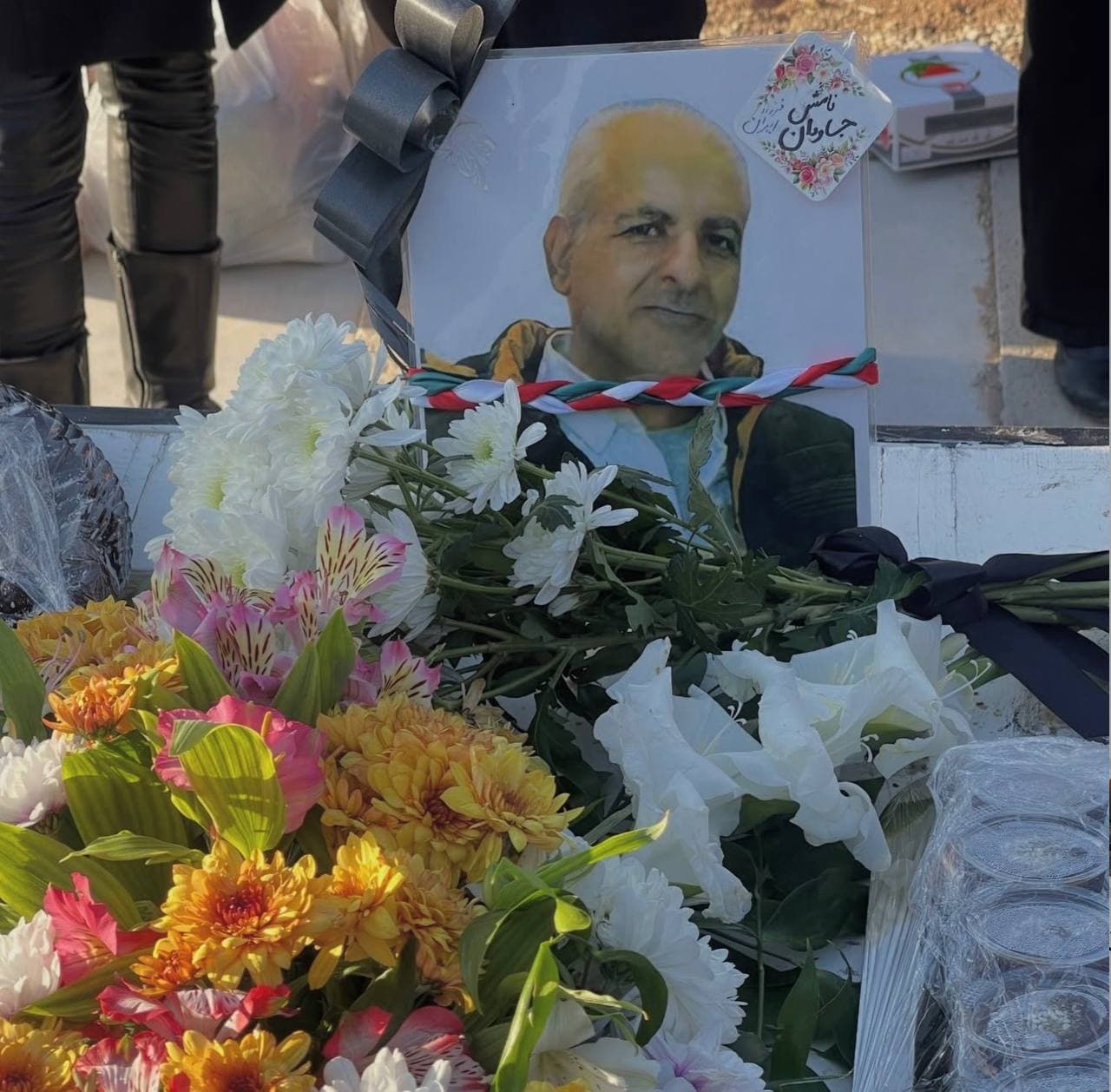 Hassan Dehghani