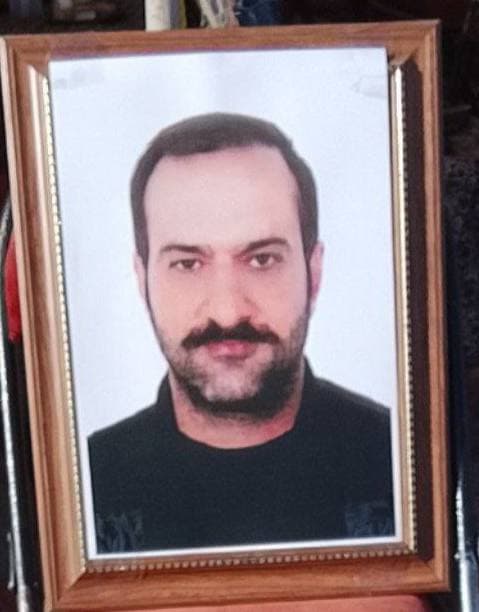 Farhad Pourkaveh Dehkordi