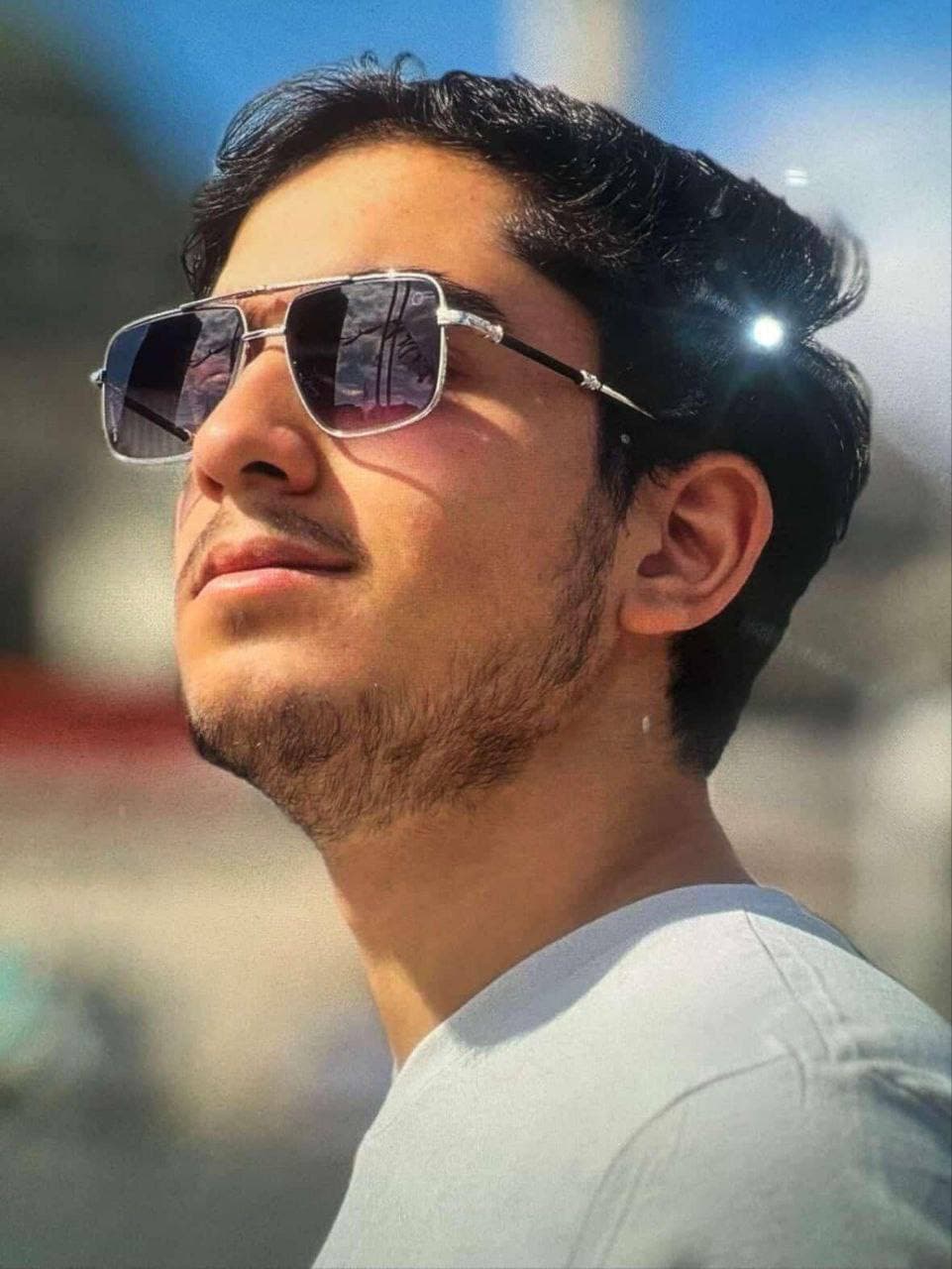 Alireza Navaei Lavasani