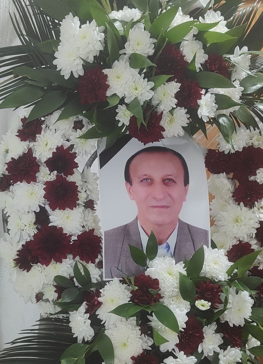 Mohammad Taghi Namdar