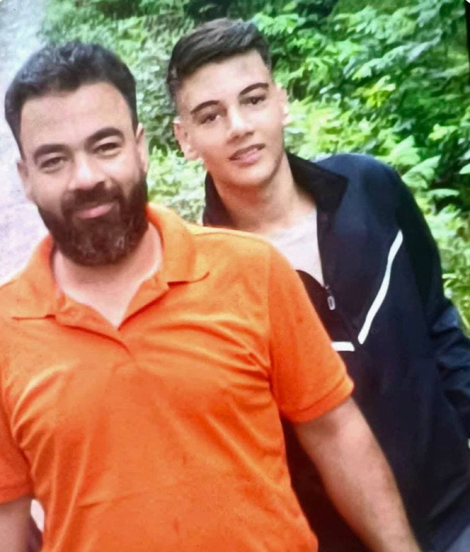 Rouhallah Ahmadi Kouhbanani