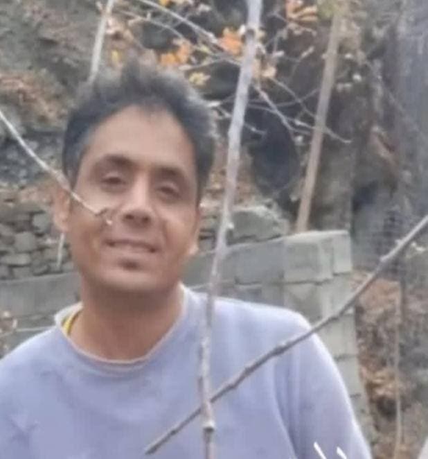 Ebrahim Miraesmaeili