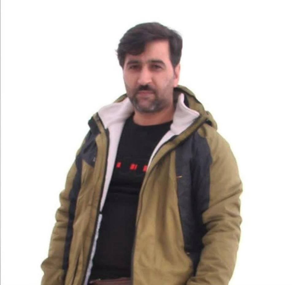 Mohammad Pirmoradian