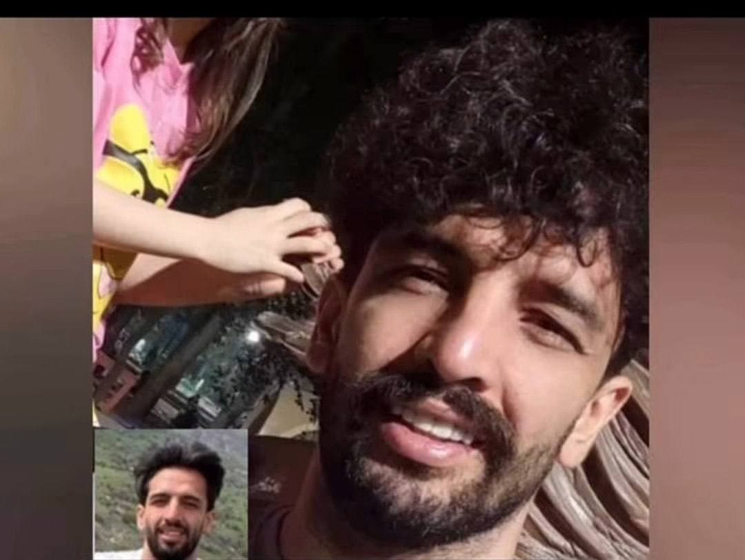 Davoud Saadat Karkosheh