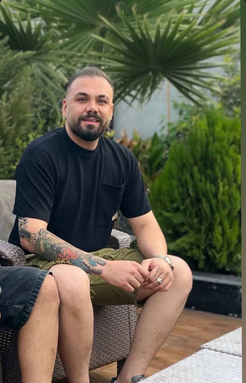 Mehdi Seifi Azarbalestani