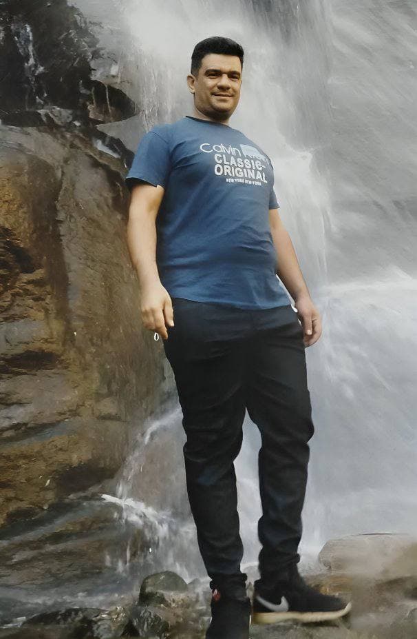 Mohammad Yasavoli Sharahi