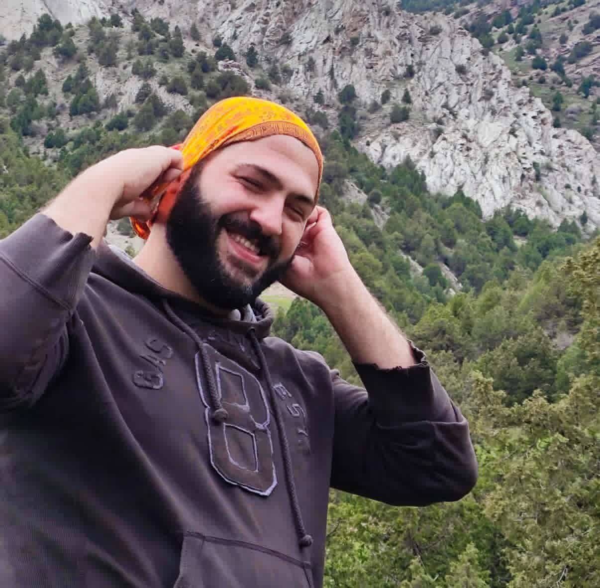 Mohammadamin Hosseini