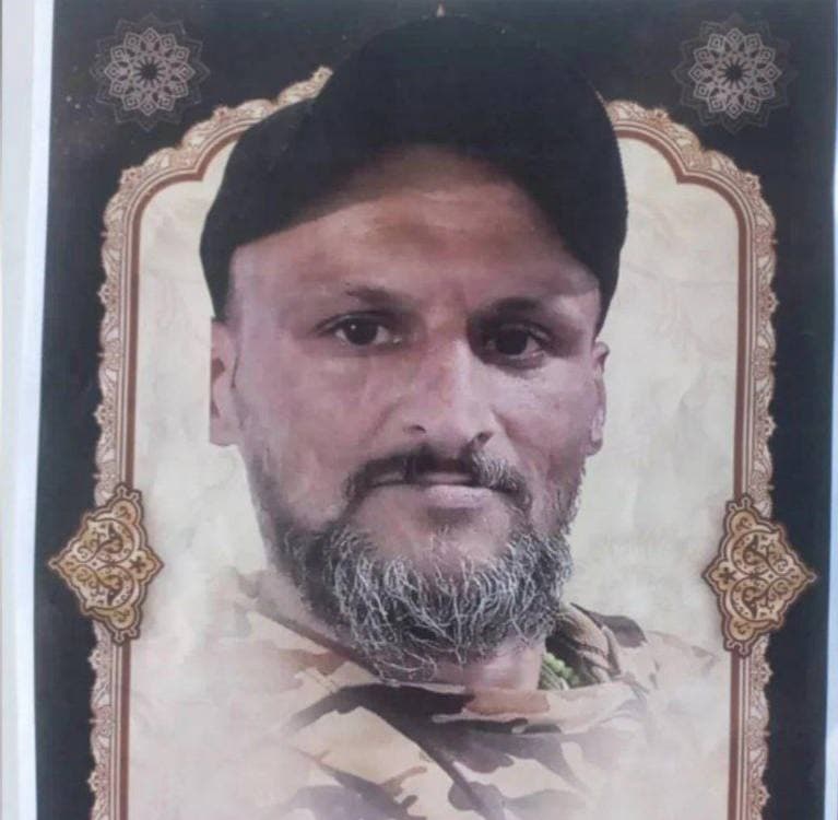 Ali Akbar Asadpour Miangaleh