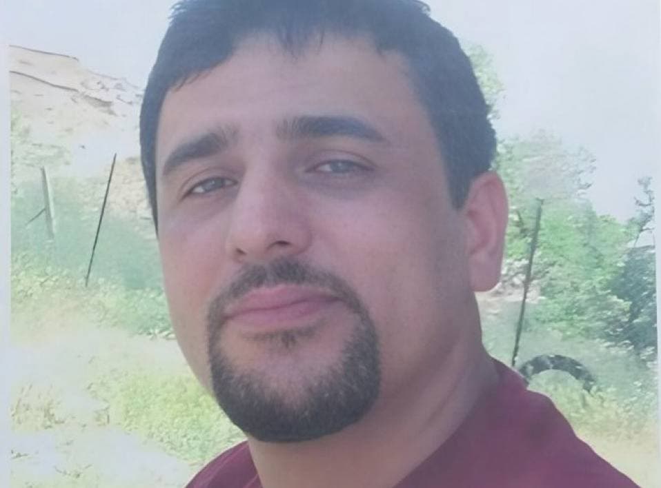 Sadegh Khani Shadehi