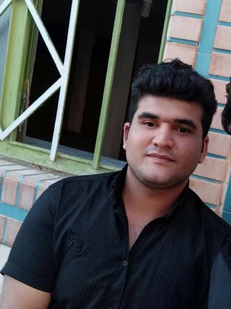 Mohammad Malekshahian