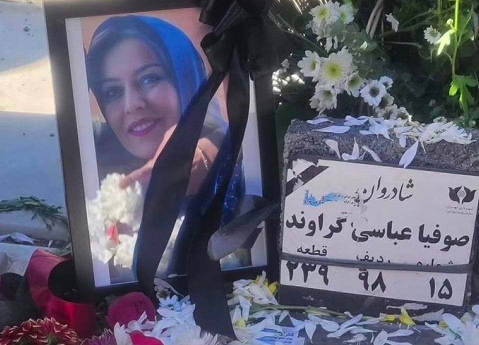 Sofia Abbasi Garavand