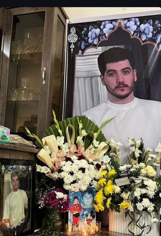 Amir Mehdi Khorsandi