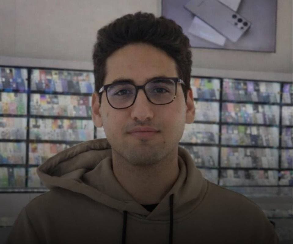 Arian Karimian Khakestar