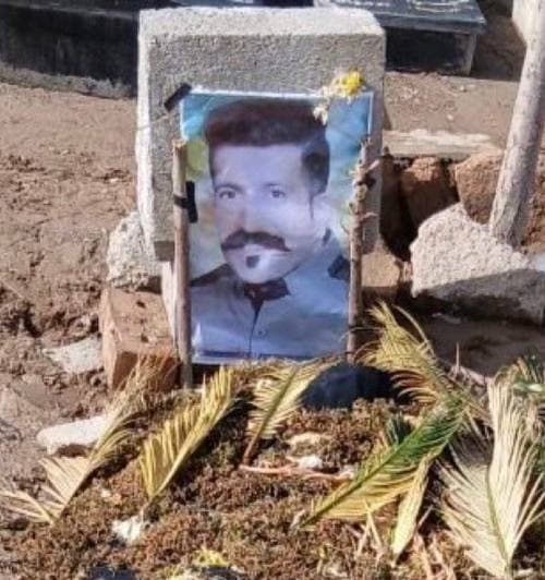 Hossein Mozhdekanlou