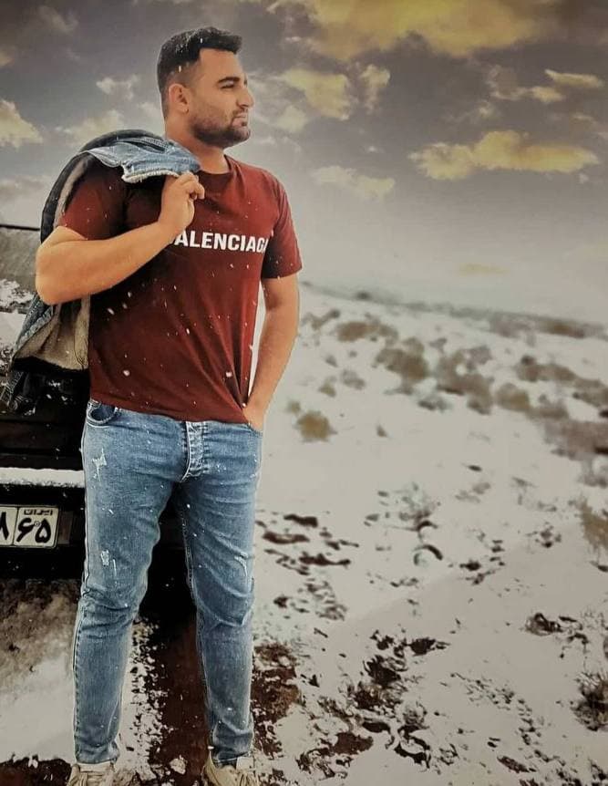 Ali Moradi Moghaddam