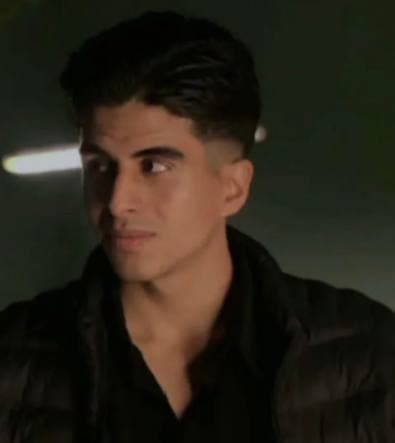 Mohammadjavad Moghani