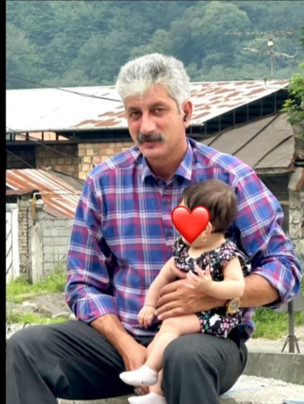 Reza Ramazani Shalimaki