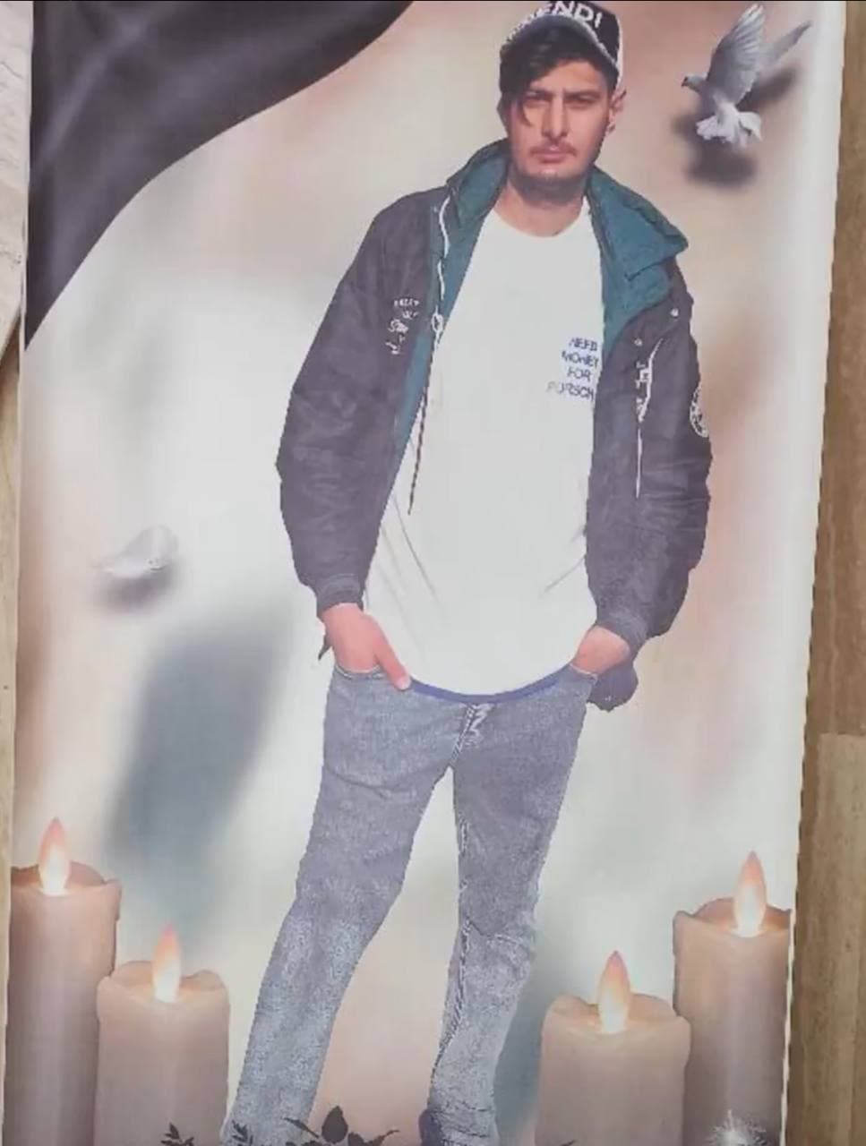 Mehrpouya Abdollahi Pideni Bakhtiari