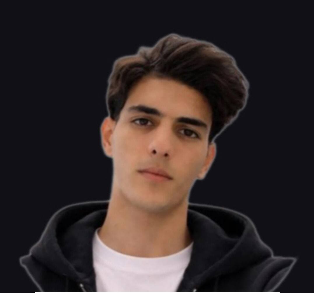 Amir Mohammad Sagvand