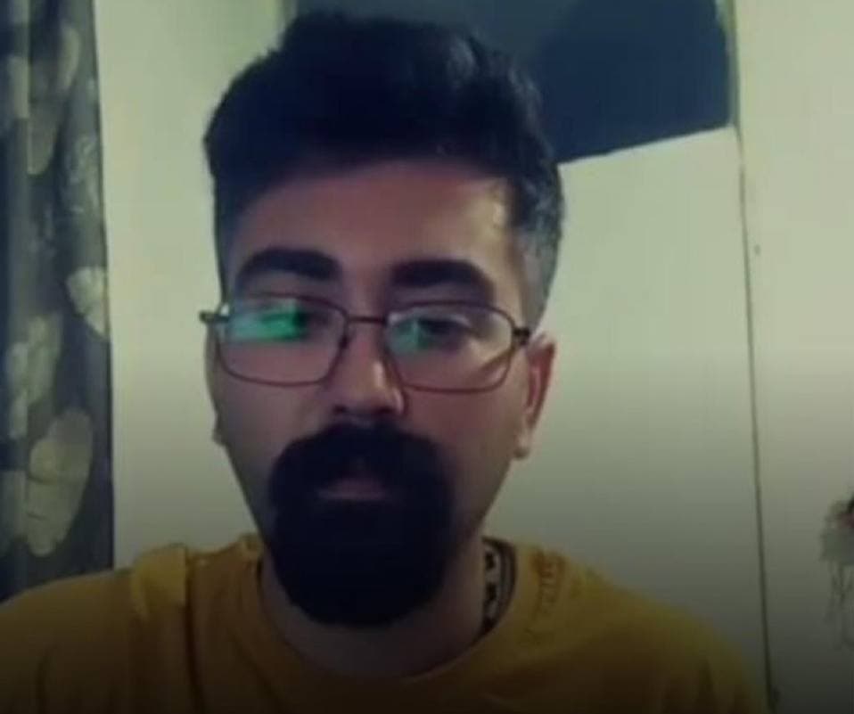 Kianoush Shirinbayan