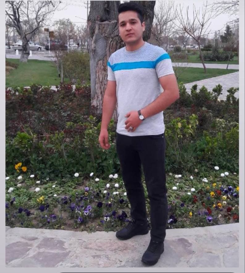 Mohammad Ehsani Ghahramanlou