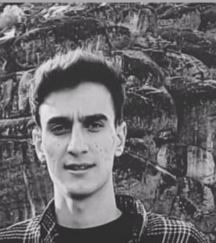 Amirhossein Bayatani