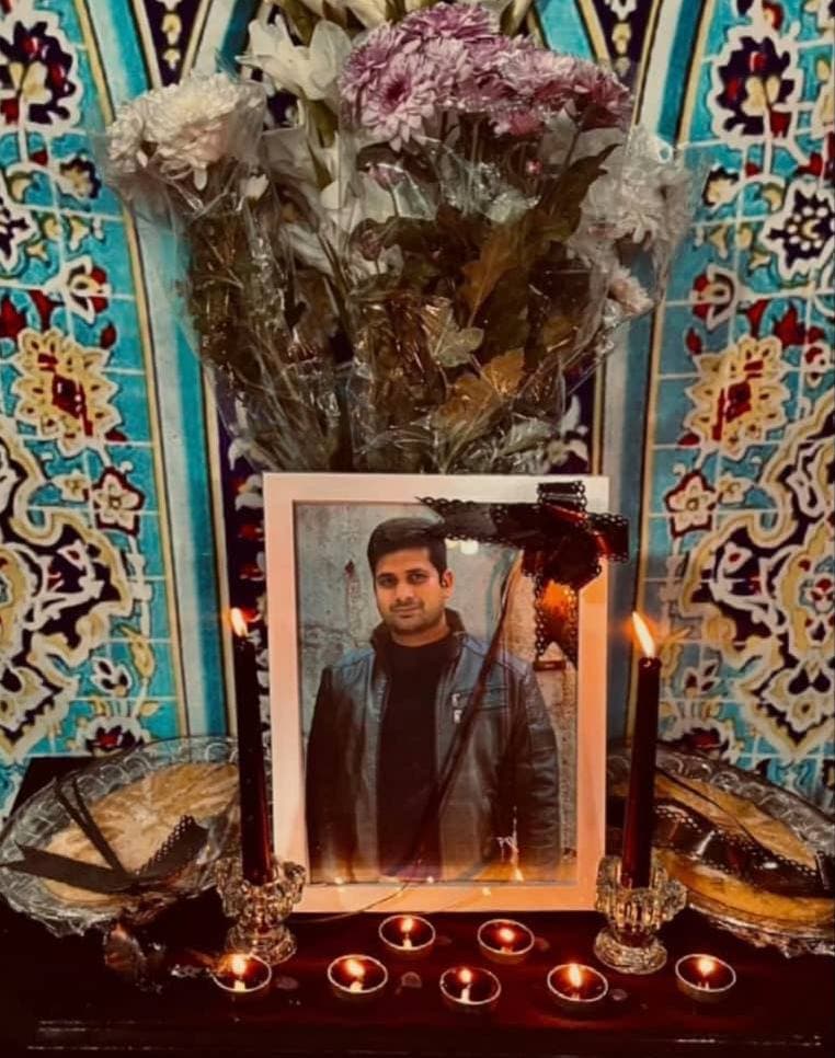 Vahid Polshekan Pahlavan