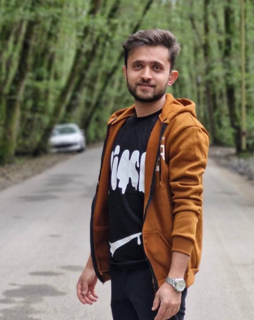 Mohammad Hossein Askari