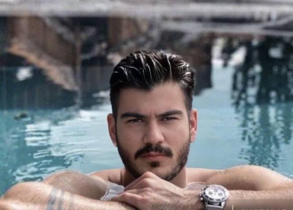 Hossein Sadeghi Sadr