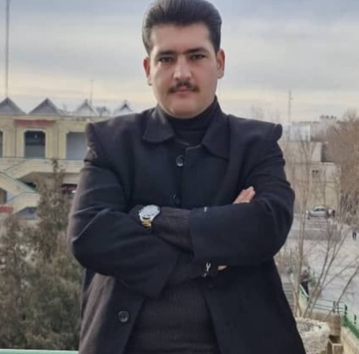 Mohammadreza Ayyoubinejad