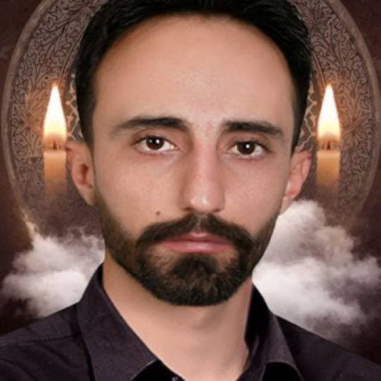 Mohammad Rajabi Bistegani