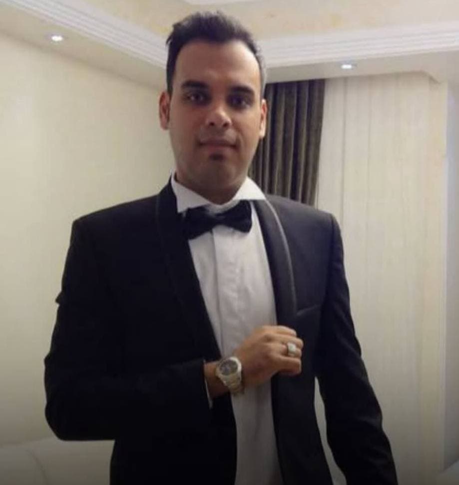 Mohammadreza Mohammadlou