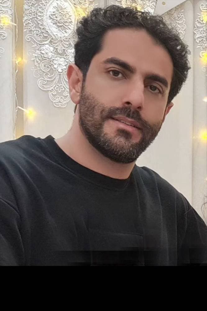 Ali Akbar Ramazanzadeh