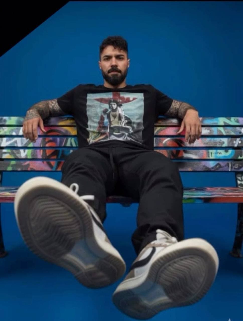 Sajjad Houshmand Majidlou